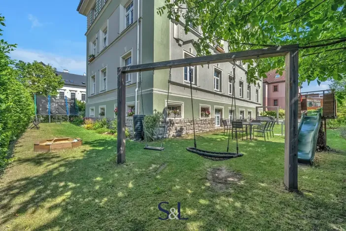 Prodej bytu 3+kk, Liberec, Pavlovická, 100 m2