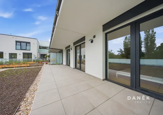 Prodej bytu 2+kk, Brno - Bystrc, U zoologické zahrady, 56 m2