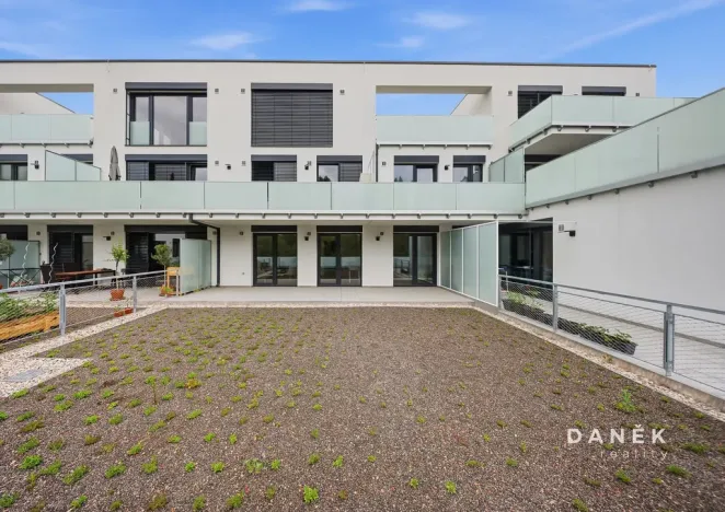 Prodej bytu 2+kk, Brno - Bystrc, U zoologické zahrady, 56 m2