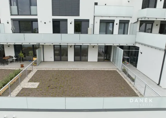 Prodej bytu 2+kk, Brno - Bystrc, U zoologické zahrady, 56 m2