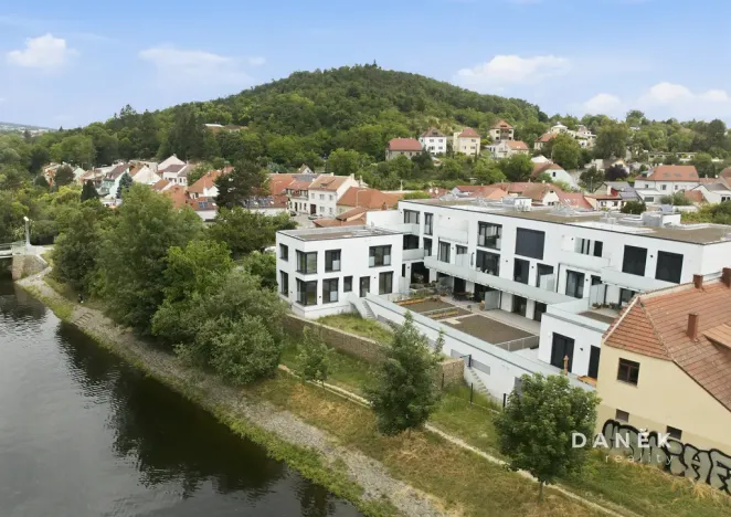 Prodej bytu 2+kk, Brno - Bystrc, U zoologické zahrady, 56 m2