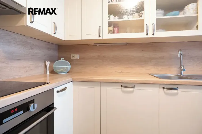 Prodej bytu 3+kk, Praha - Chodov, Ke škole, 62 m2