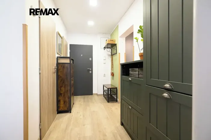Prodej bytu 3+kk, Praha - Chodov, Ke škole, 62 m2