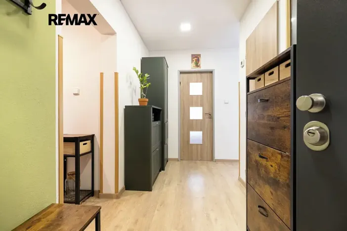Prodej bytu 3+kk, Praha - Chodov, Ke škole, 62 m2
