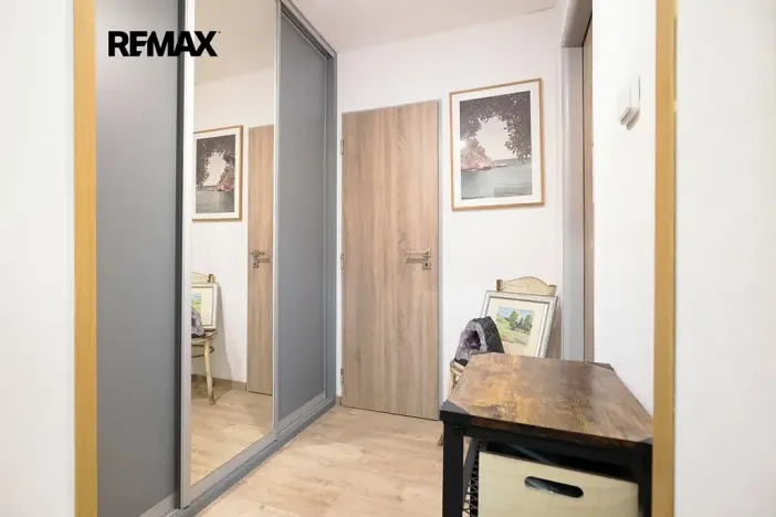 Prodej bytu 3+kk, Praha - Chodov, Ke škole, 62 m2