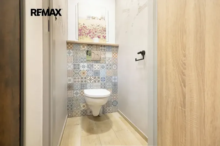 Prodej bytu 3+kk, Praha - Chodov, Ke škole, 62 m2