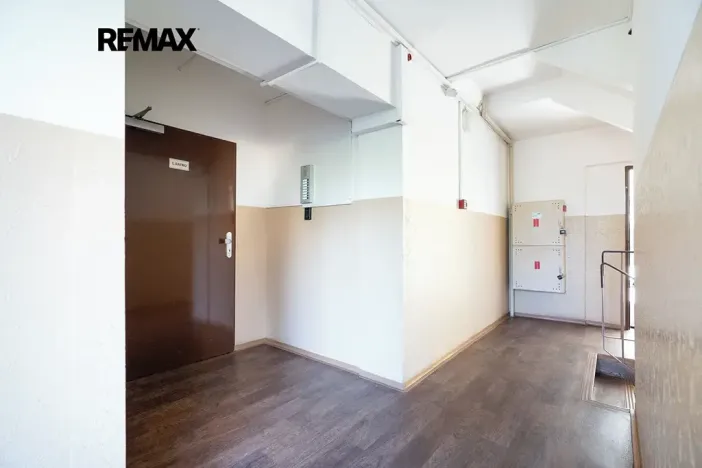 Prodej bytu 3+kk, Praha - Chodov, Ke škole, 62 m2