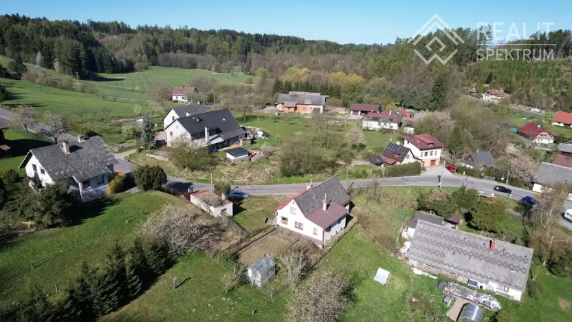 Prodej rodinného domu, Nekoř, 149 m2