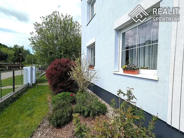 Prodej rodinného domu, Žamberk, Orlická, 110 m2