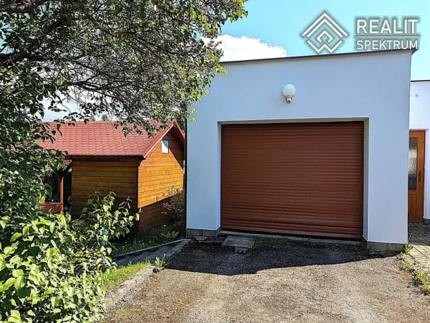 Prodej rodinného domu, Žamberk, Orlická, 110 m2