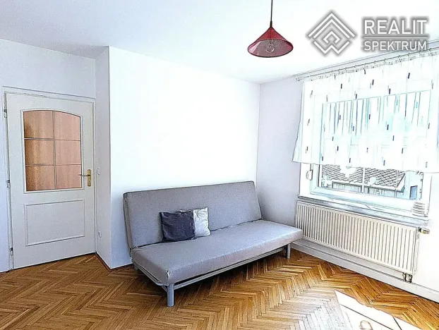Prodej rodinného domu, Žamberk, Orlická, 110 m2