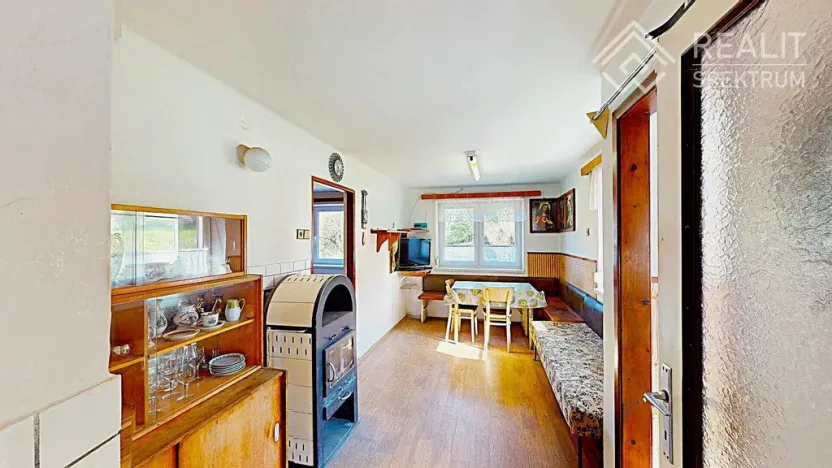 Prodej chaty, Nekoř, 149 m2