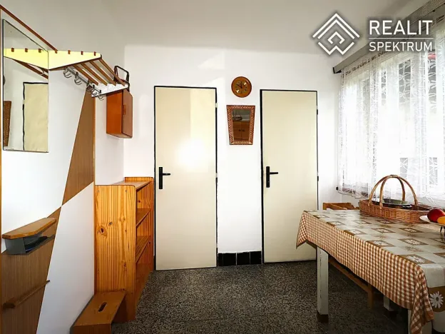 Prodej rodinného domu, Červená Voda, 139 m2