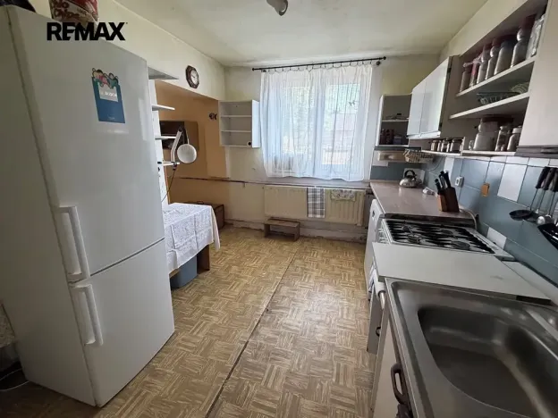 Prodej rodinného domu, Ostrožská Nová Ves, Osvobození, 160 m2