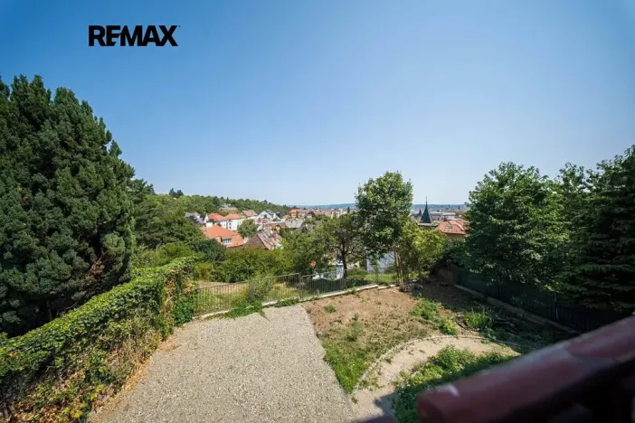 Prodej vily, Brno, Heinrichova, 414 m2