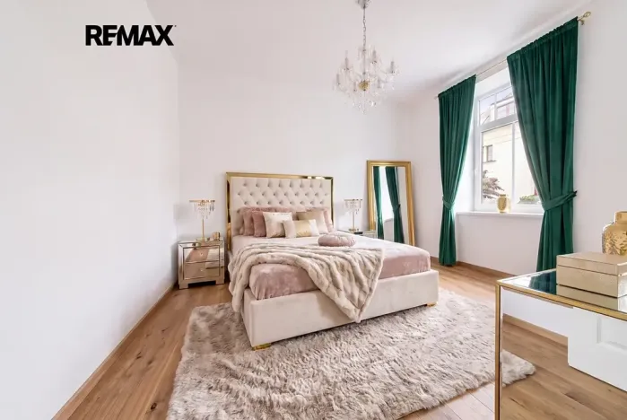 Prodej vily, Brno, Heinrichova, 414 m2