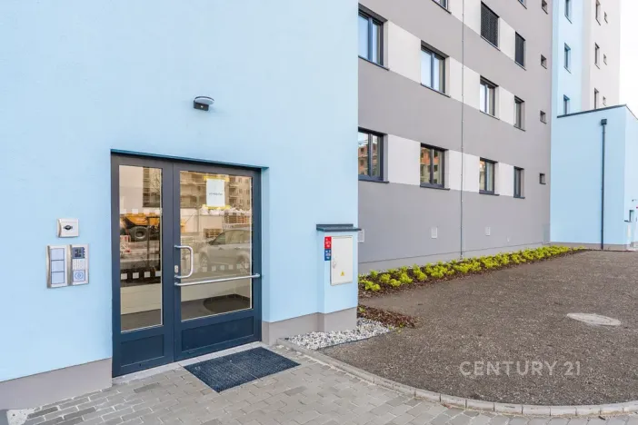 Prodej bytu 2+kk, Praha - Hostivař, 47 m2