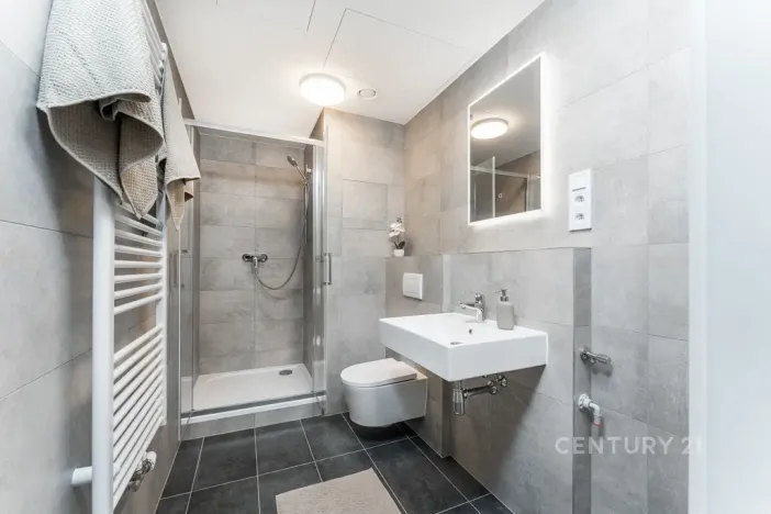 Prodej bytu 1+kk, Praha, 28 m2