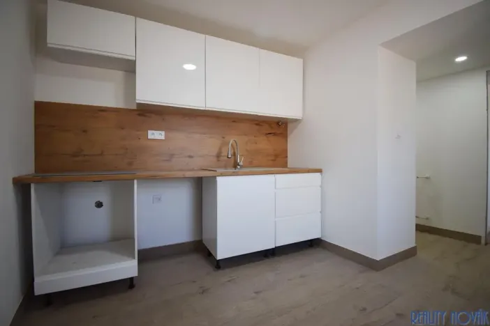 Prodej rodinného domu, Roudnice nad Labem, Palackého, 59 m2