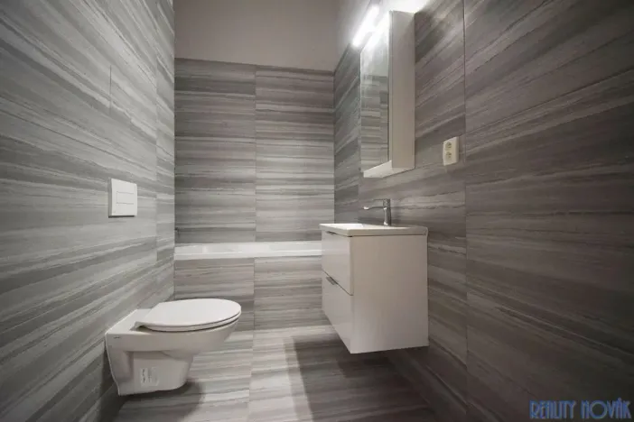 Pronájem bytu 2+kk, Teplice, Českobratrská, 42 m2