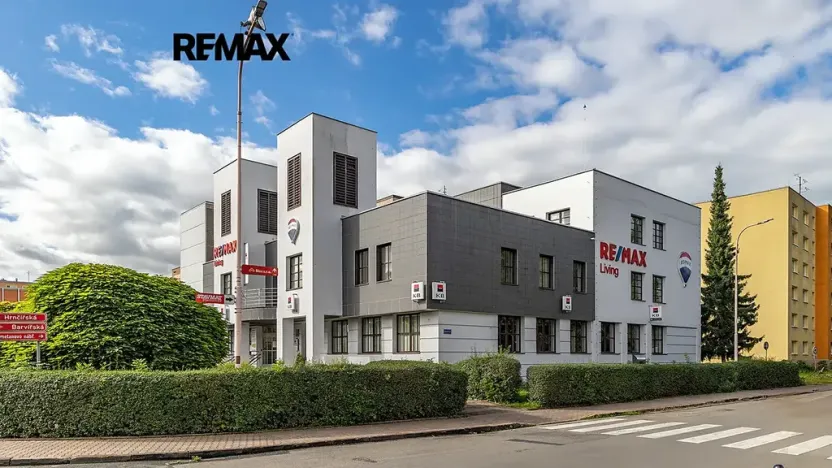 Pronájem kanceláře, Česká Lípa, Hrnčířská, 23 m2