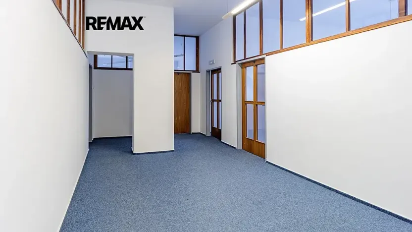 Pronájem kanceláře, Česká Lípa, Hrnčířská, 23 m2