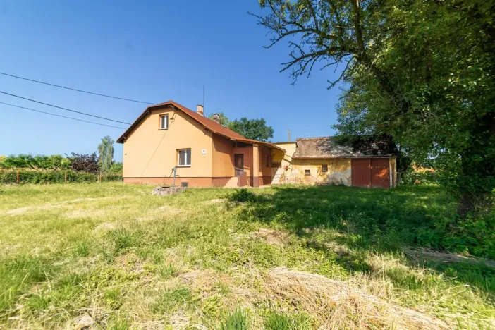 Prodej rodinného domu, Petrovice u Karviné - Dolní Marklovice, 170 m2