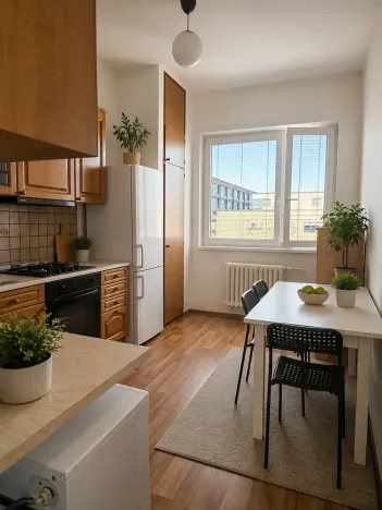 Pronájem bytu 2+1, Brno, Kolaříkova, 68 m2