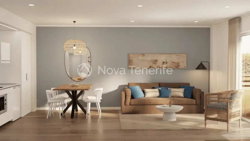 Prodej bytu 2+kk, Portocolom, Mallorca, Španělsko, 50 m2
