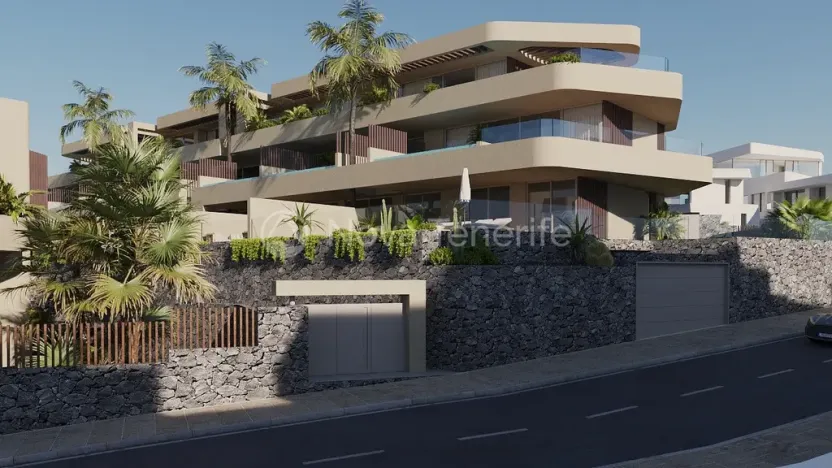 Prodej domu, Adeje, Tenerife, Španělsko, 142 m2