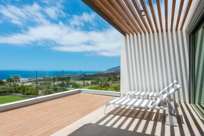 Prodej bytu 3+kk, Guia de Isora, Tenerife, Španělsko, 135 m2