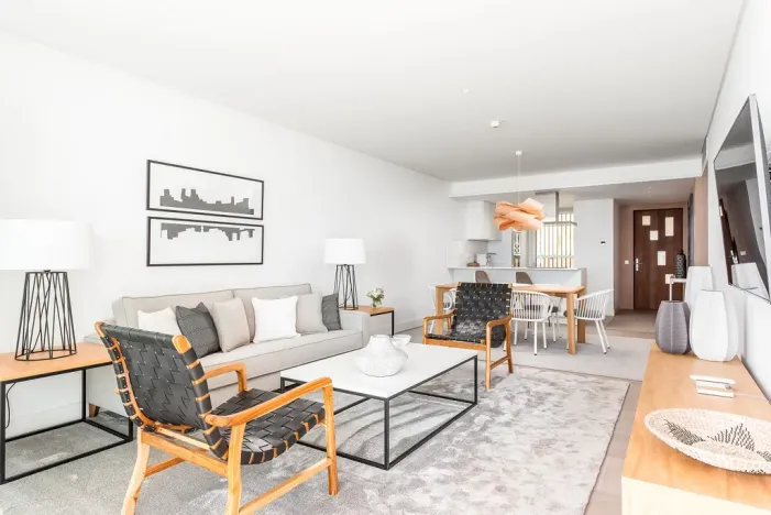 Prodej bytu 3+kk, Guia de Isora, Tenerife, Španělsko, 135 m2