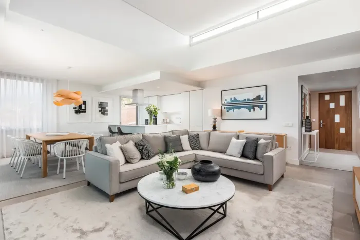 Prodej bytu 3+kk, Guia de Isora, Tenerife, Španělsko, 135 m2
