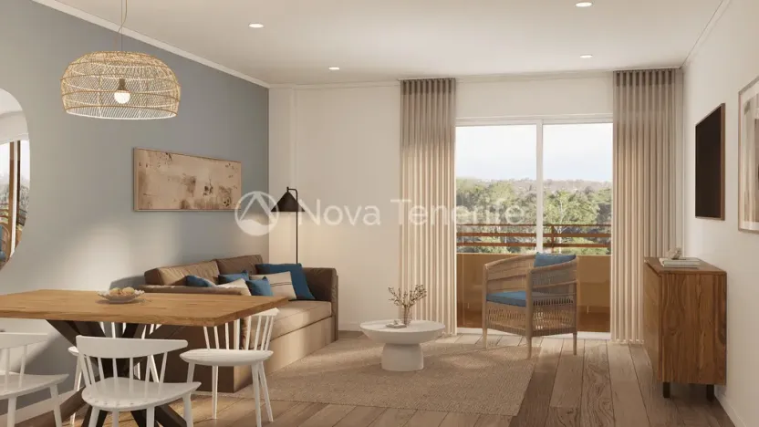 Prodej bytu 1+kk, Portocolom, Mallorca, Španělsko, 25 m2
