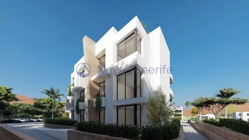 Prodej bytu 2+kk, Murcia, CARTAGENA, LA MANGA, Španělsko, 85 m2