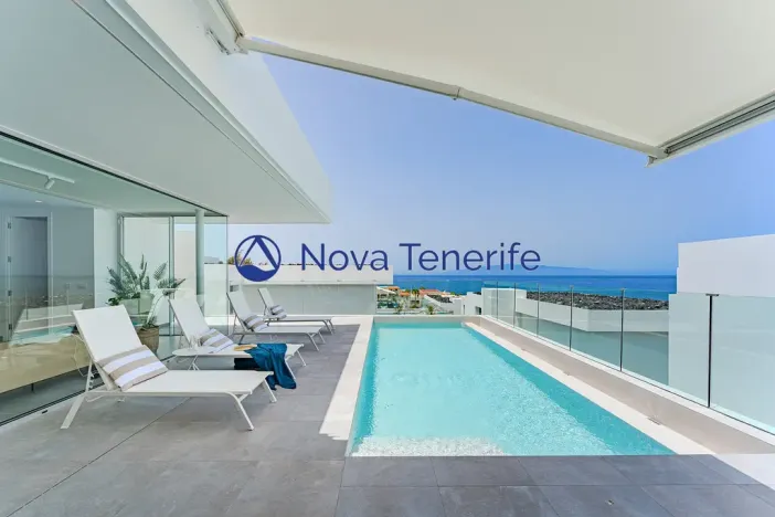 Prodej domu, Adeje, Tenerife, Španělsko, 197 m2