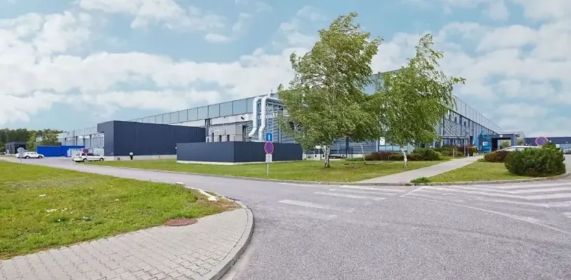 Prodej podílu komerčního pozemku, Břeclav, 6024 m2