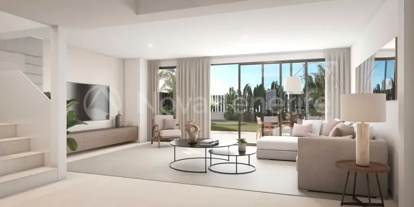 Prodej domu, Meloneras, Gran Canaria, Španělsko, 100 m2
