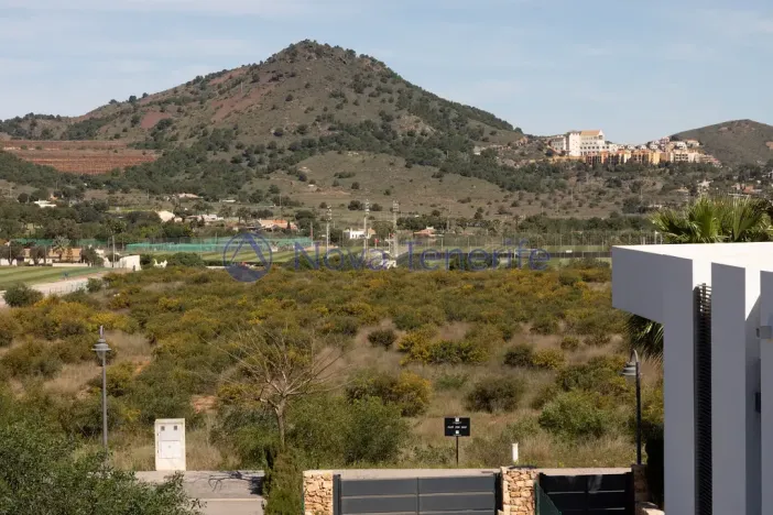 Prodej pozemku, Murcia, Cartagena, Španělsko, 500 m2