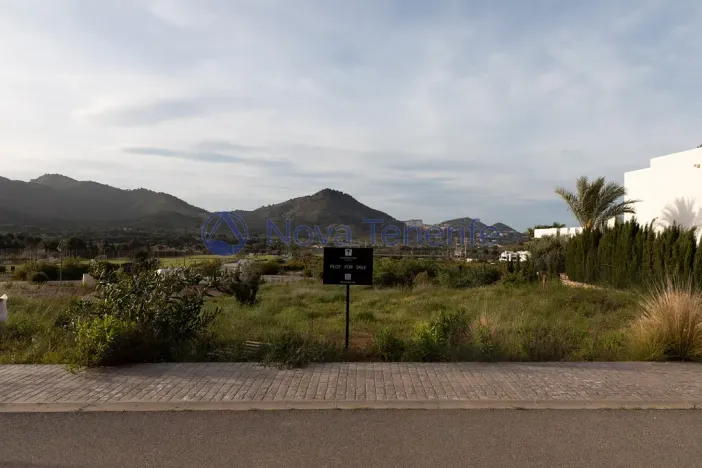 Prodej pozemku, Murcia, Cartagena, Španělsko, 500 m2