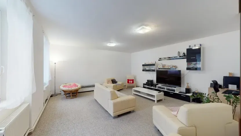 Prodej rodinného domu, Boskovice, Dukelská, 400 m2