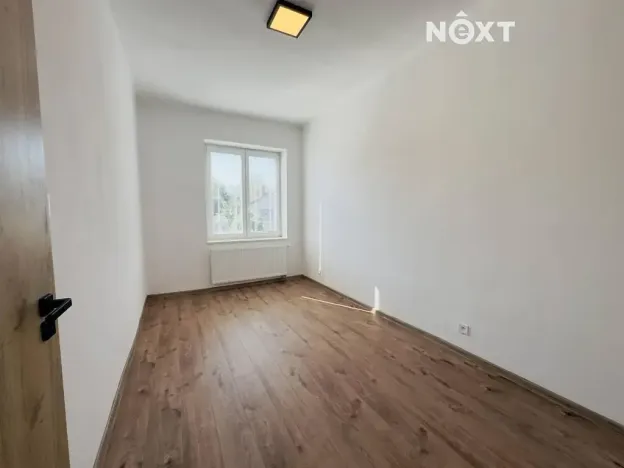Pronájem bytu 2+1, České Velenice, třída Čsl. legií, 60 m2