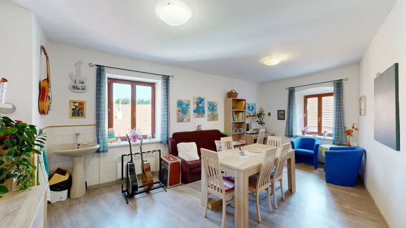 Prodej obchodního prostoru, Třebíč - Vnitřní Město, Hasskova, 400 m2