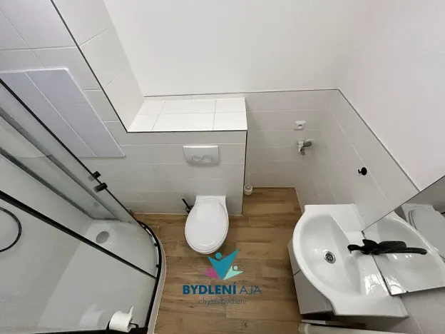 Prodej bytu 2+1, Teplice, Duchcovská, 55 m2
