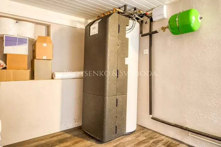 Prodej vícegeneračního domu, Pavlov, 354 m2