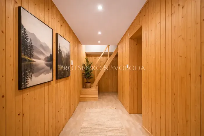 Prodej chalupy, Ždírec nad Doubravou, 145 m2