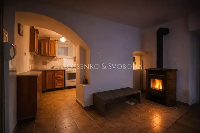 Prodej chalupy, Ždírec nad Doubravou, 145 m2