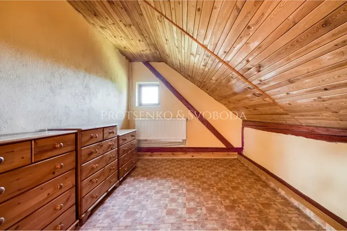 Prodej rodinného domu, Havlíčkův Brod, 285 m2