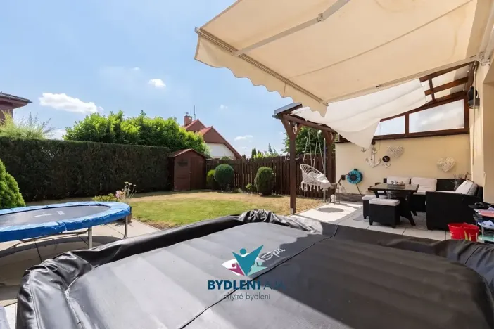 Prodej rodinného domu, Krupka, Hřbitovní, 175 m2