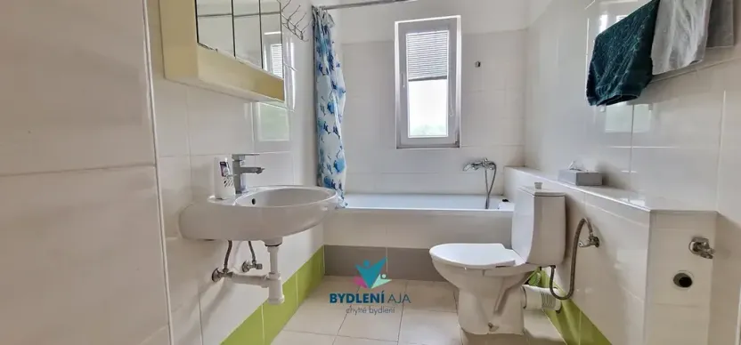 Pronájem bytu 4+kk, Krupka, 75 m2